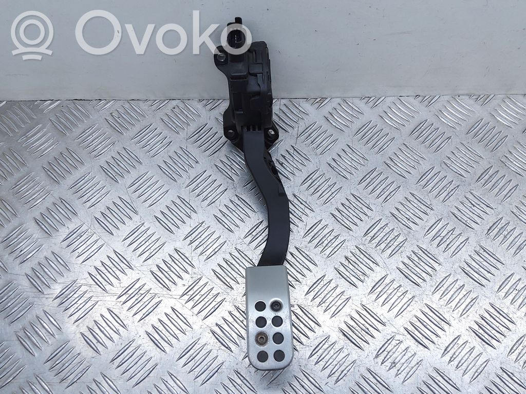 Peugeot RCZ Accelerator throttle pedal 