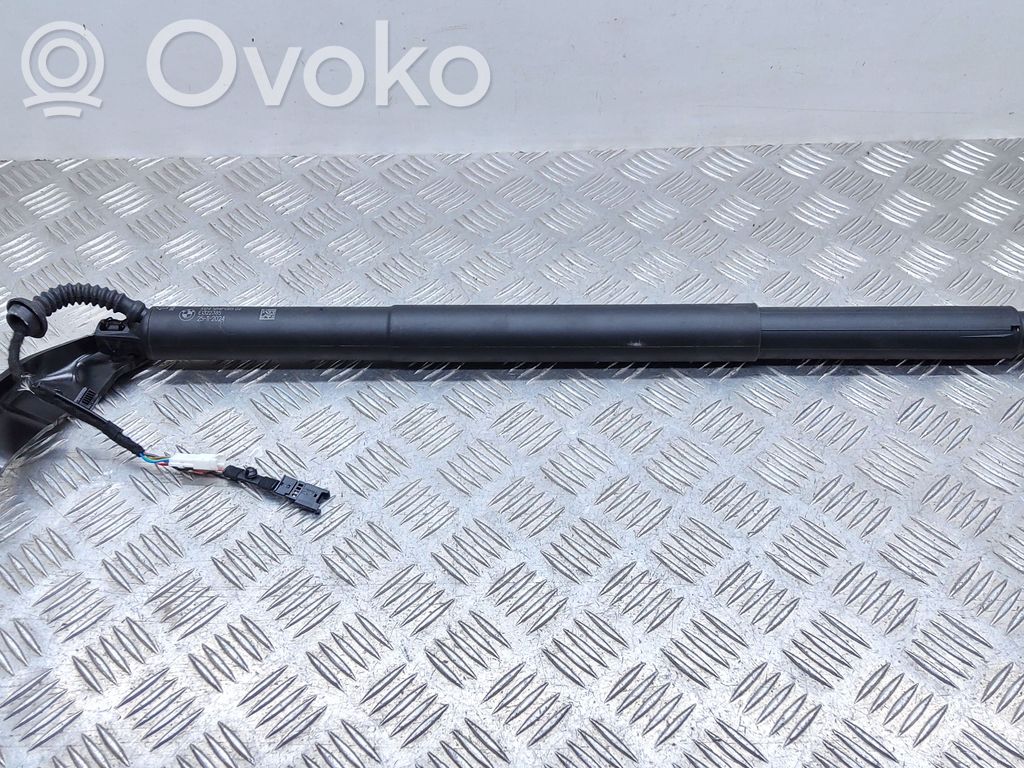 Tailgate/trunk strut/damper   5B4FCB5,51245B4FCB5,9450478,51249450478