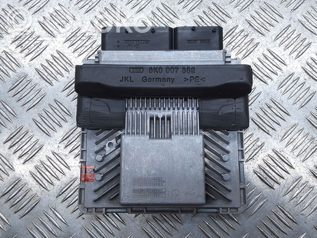 Audi Q5 SQ5 8R Engine control unit/module 