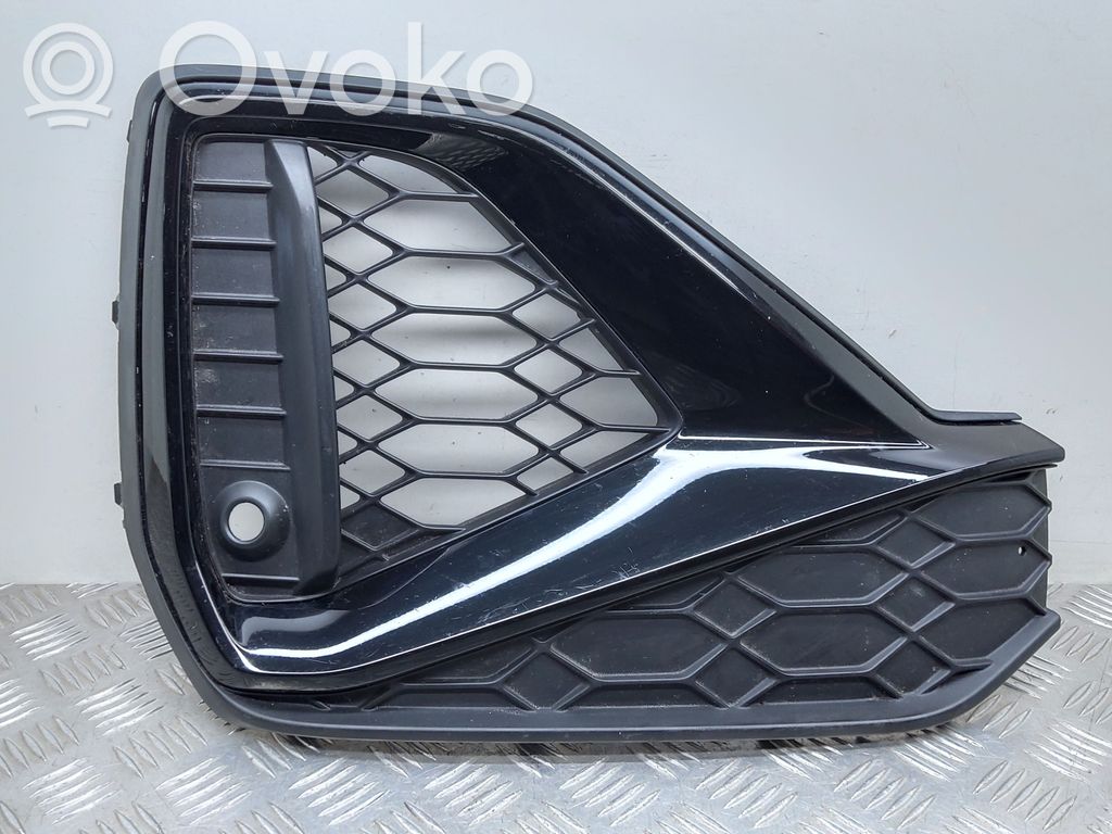 Audi Q2 - Kratka dolna zderzaka przedniego 