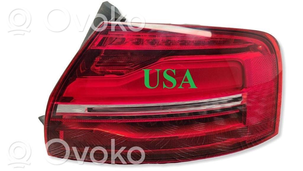 Audi A8 S8 D4 4H Takavalot 