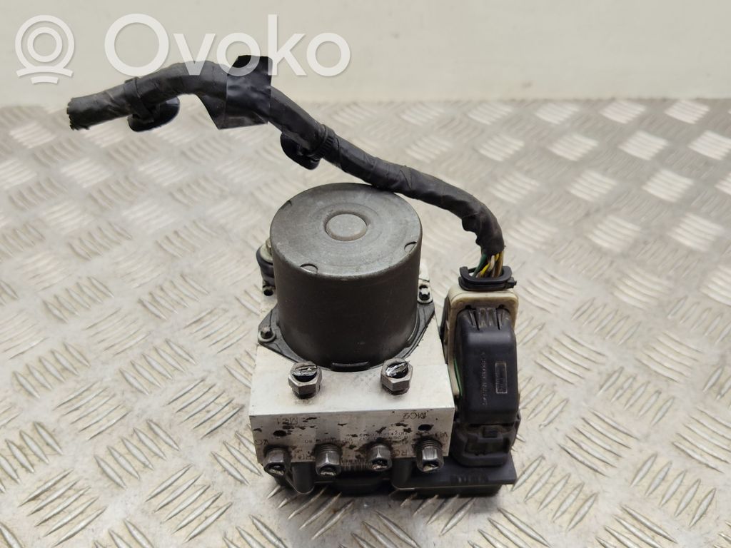 Peugeot 508 ABS Pump 