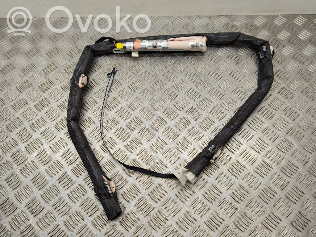 Citroen C5 Kopfairbag 