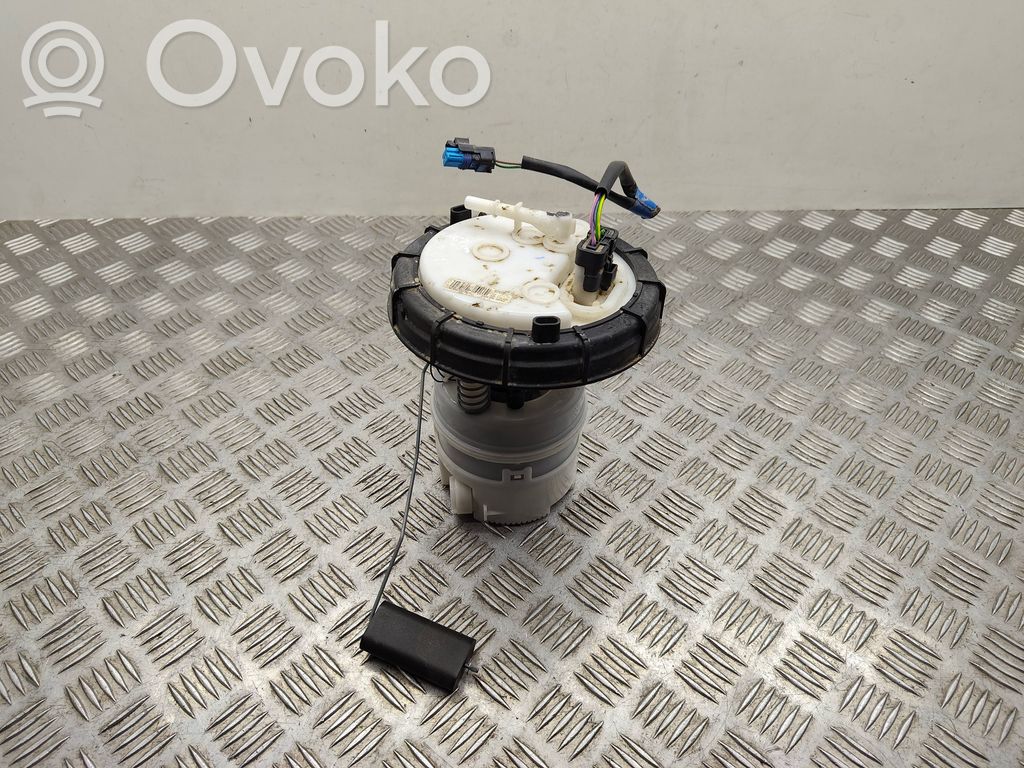 Citroen C5 Bomba interna de combustible 