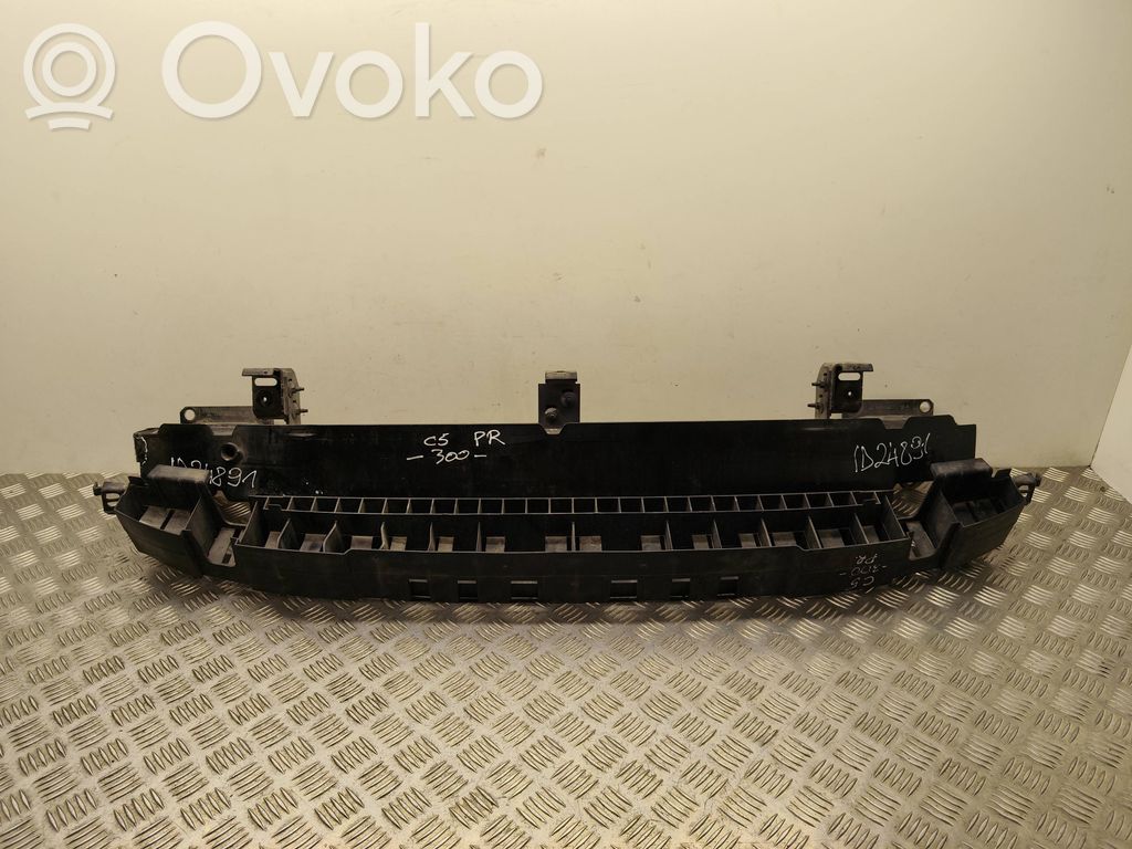 Citroen C5 Front bumper cross member 