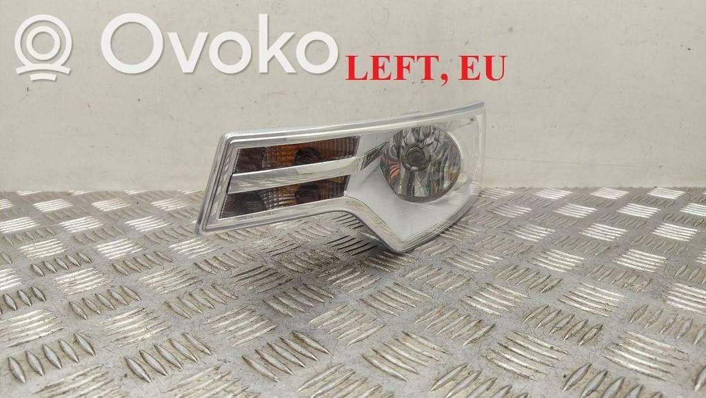 Citroen C5 Front fog light 