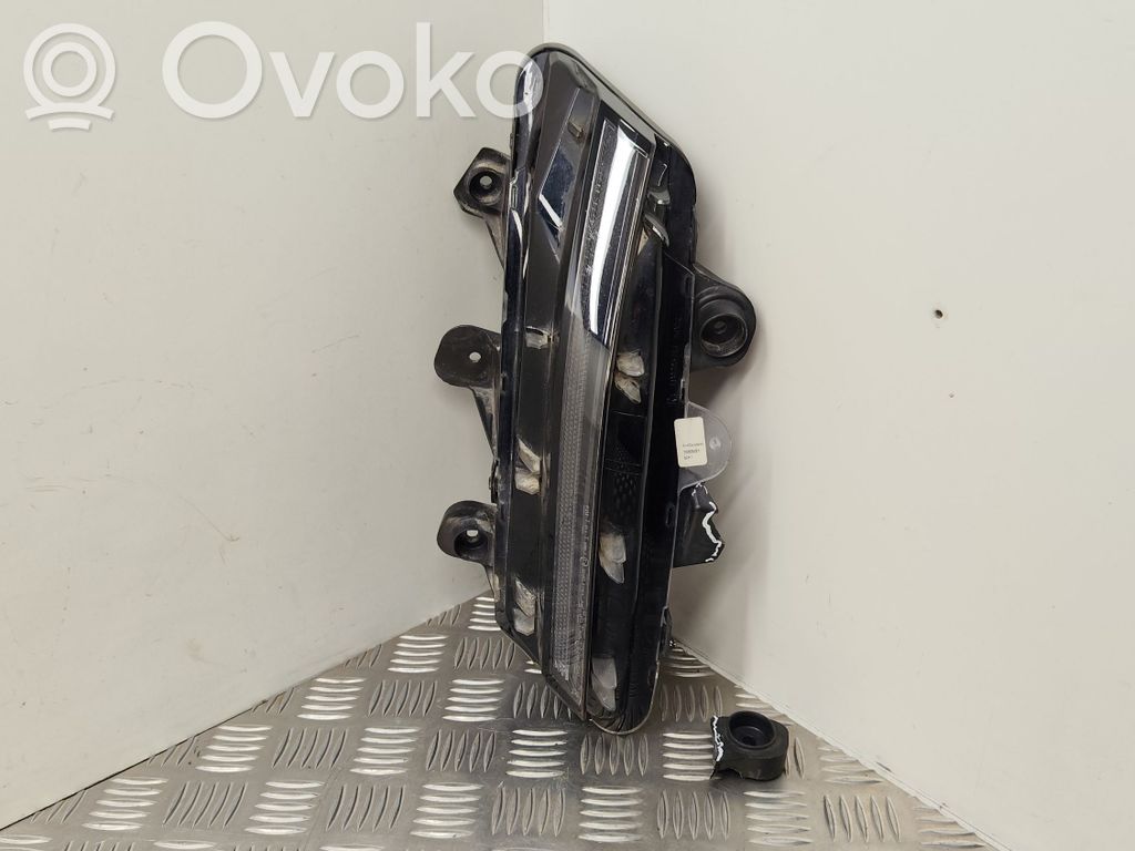Peugeot 3008 II Lampa LED do jazdy dziennej 