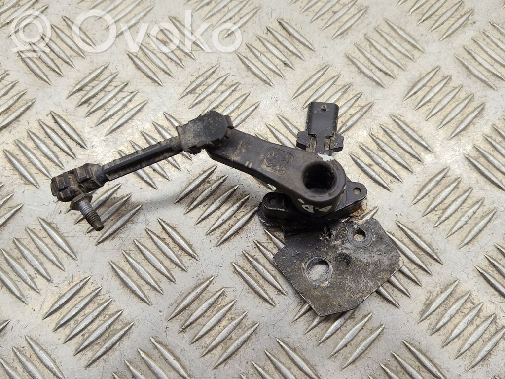 Peugeot 3008 II Sensor de nivel del faro delantero/principal 