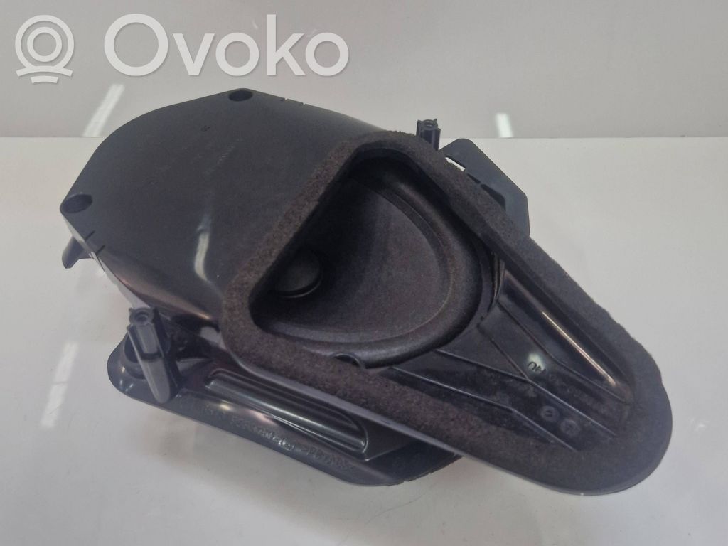 BMW i3 Subwoofer 