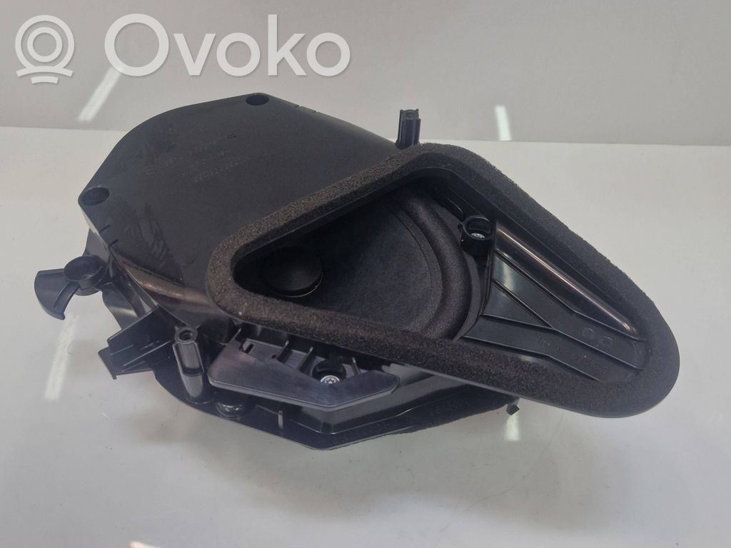 BMW i3 Altavoz subwoofer 