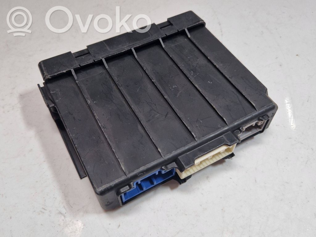 Central body control module   KD45675X0B,K3239,140013025502,F005V01361
