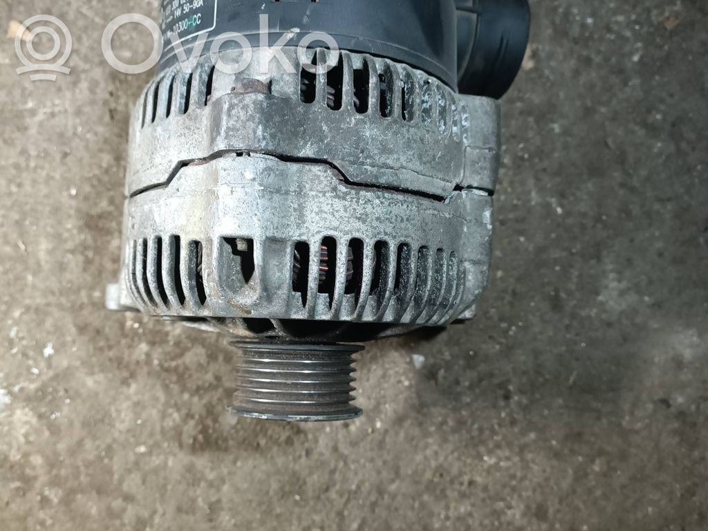 Генератор   95VW10300CC,0123320021,1012462,7387708,95VW103000C,95VW10300CB,R95VW10300CC