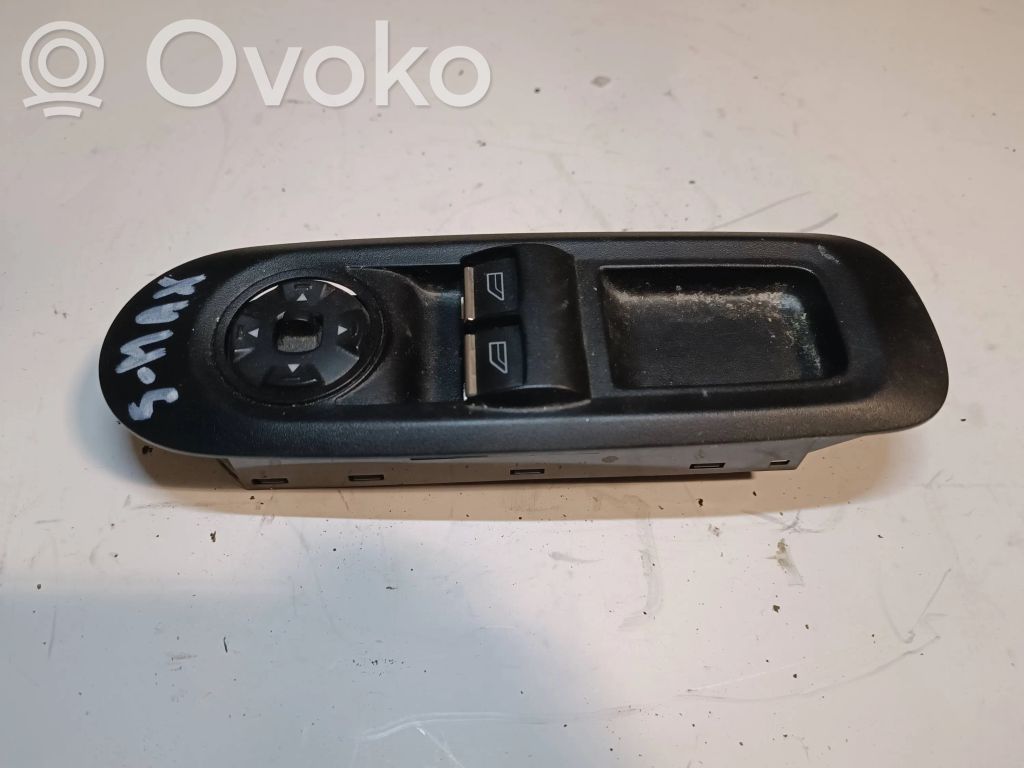 Electric window control switch   7S7T14A132CB,A2210791108,22102007