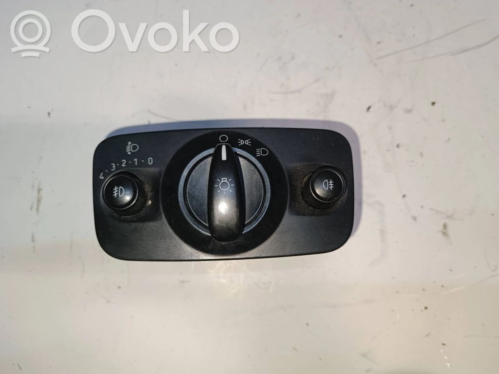 Ford S-MAX Light switch 