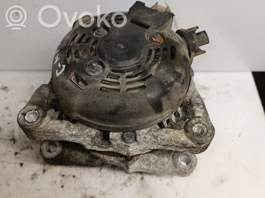 Alternador