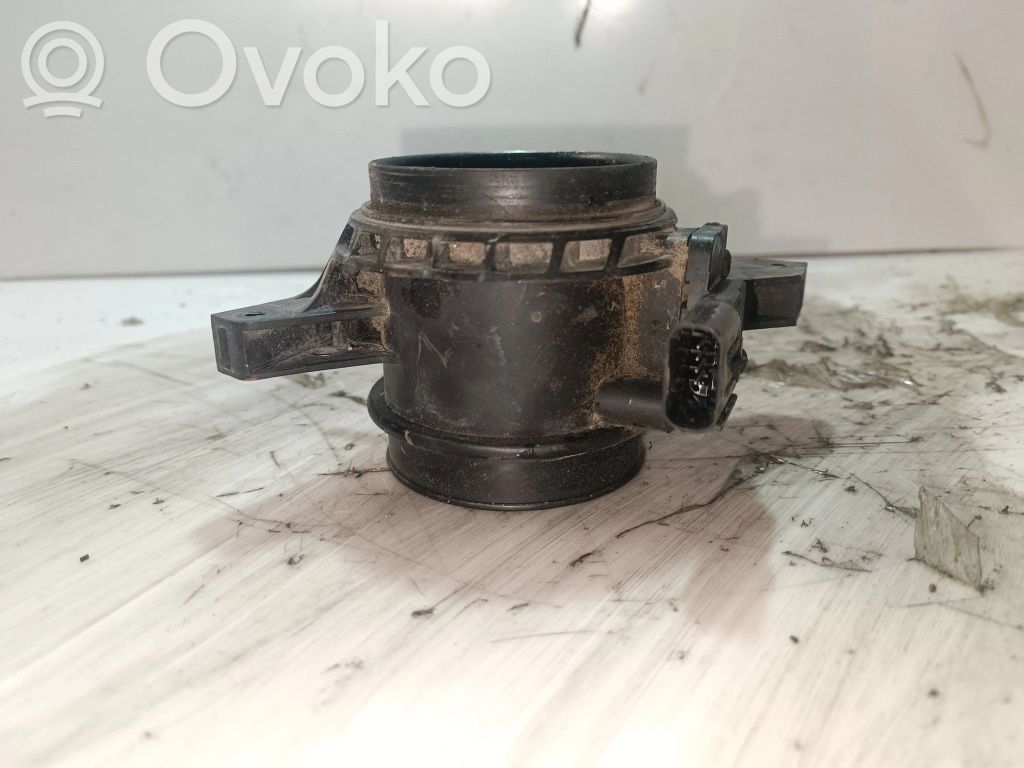 Ford Focus C-MAX Oro srauto matuoklis 