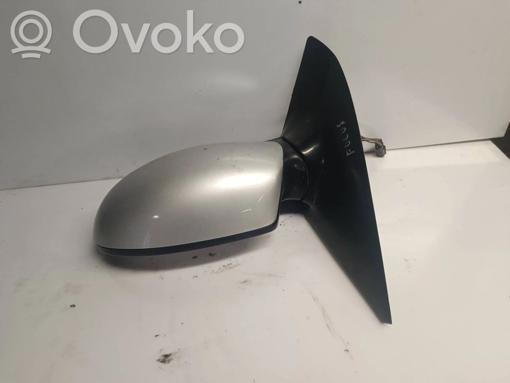 Manual wing mirror   015475
