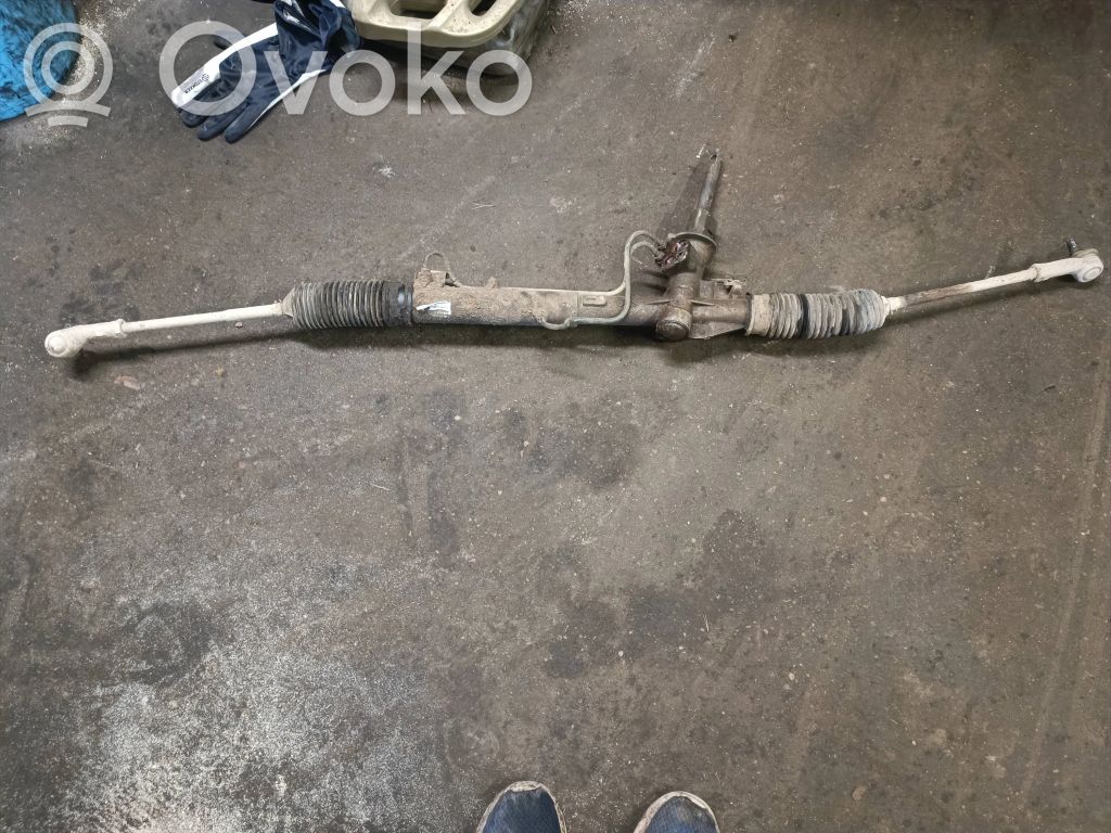 Ford Focus Steering rack 