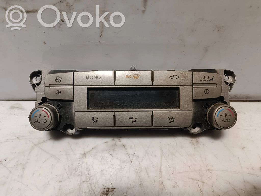 Ford Galaxy Climate control unit 