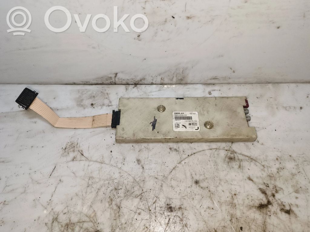 Antenos stiprintuvas   690345903,21367510