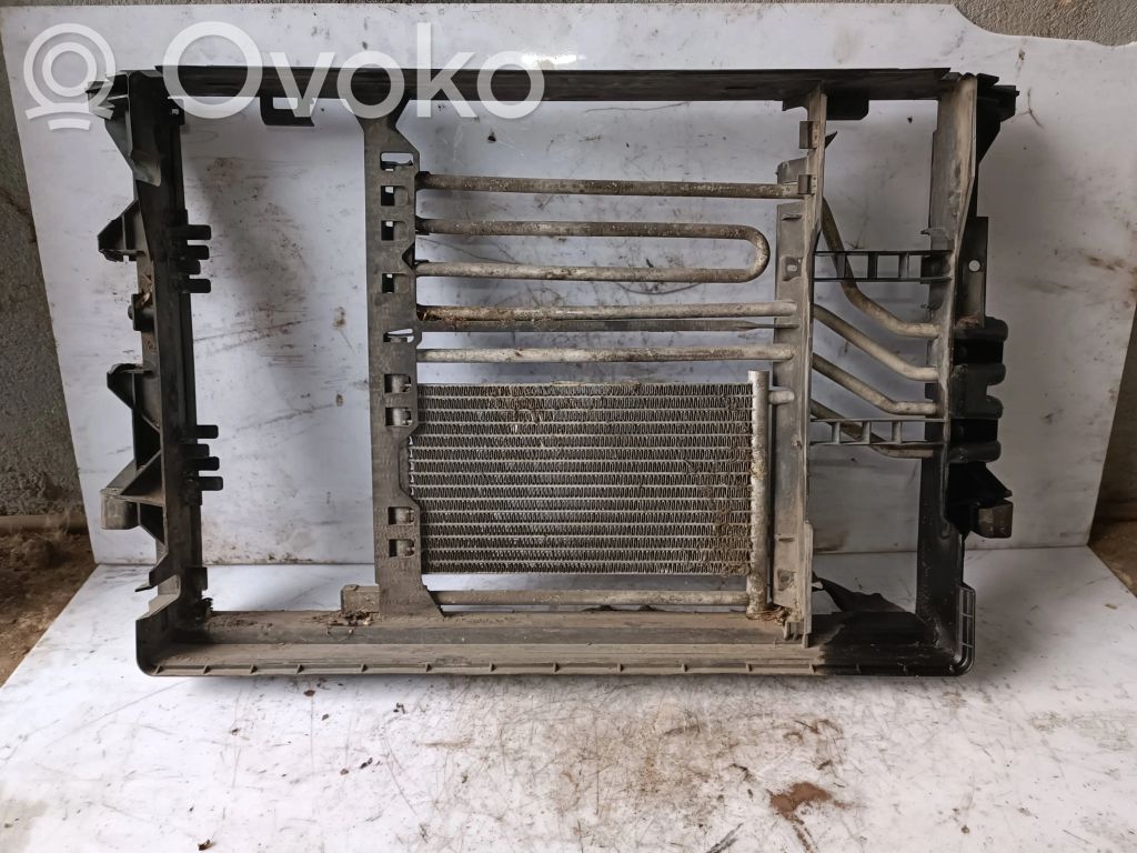 Kit Radiateur   1737826