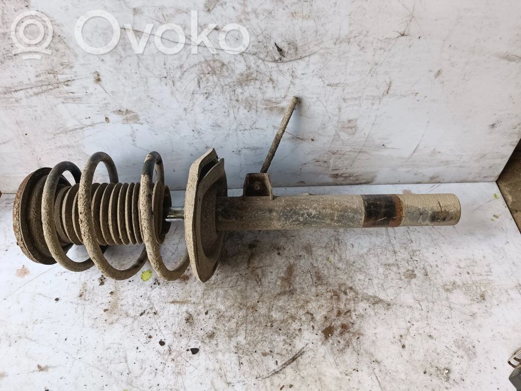 Stoßdämpfer vorne   MONROE,E4605R