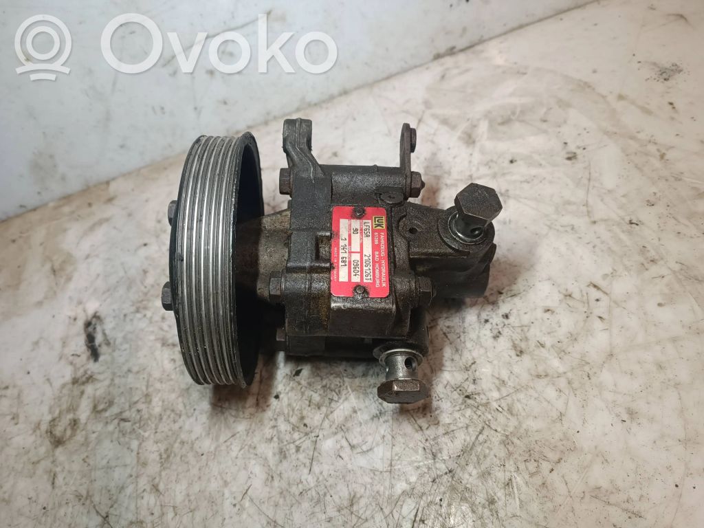 BMW 3 E36 Front door window regulator motor 