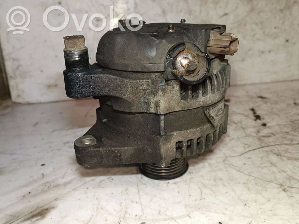 Volvo V50 Alternador 