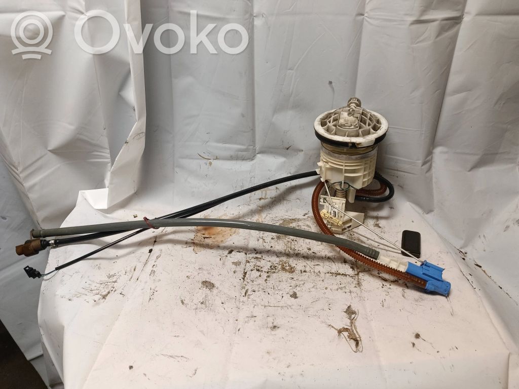 Mini One - Cooper R50 - 53 Bomba interna de combustible 