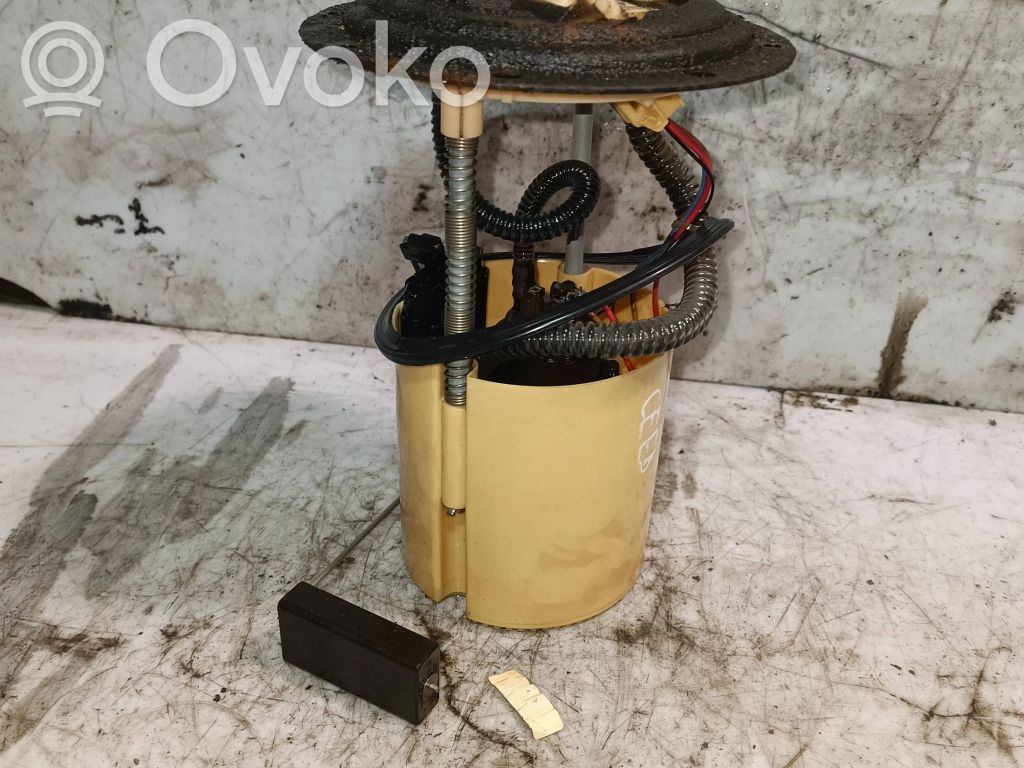 KIA Ceed In-tank fuel pump 