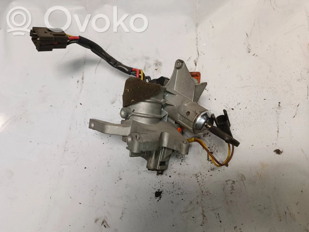 Ford Scorpio Virtalukko 