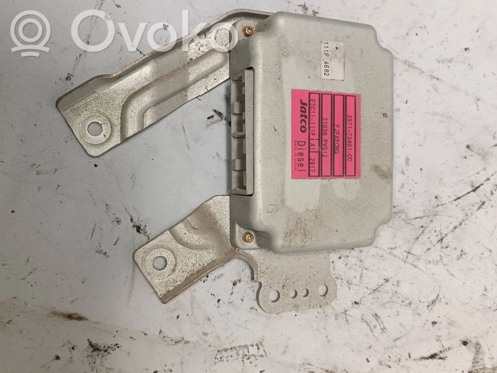 Ford Mondeo Mk III Unitate/modul de control cutie de viteze 