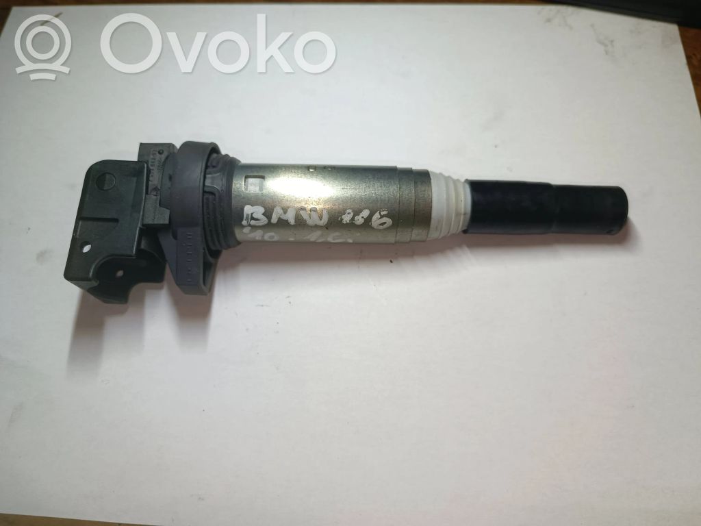 Bobina de encendido de alto voltaje   1437986