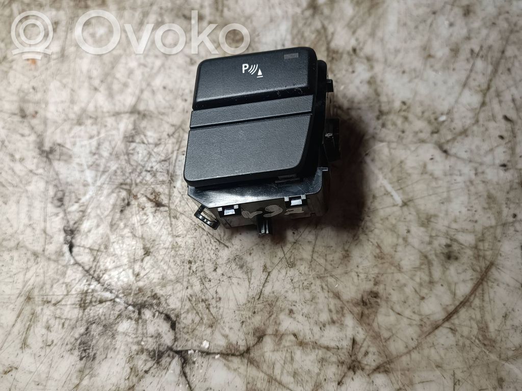 BMW 5 E60 E61 Parking (PDC) sensor switch 