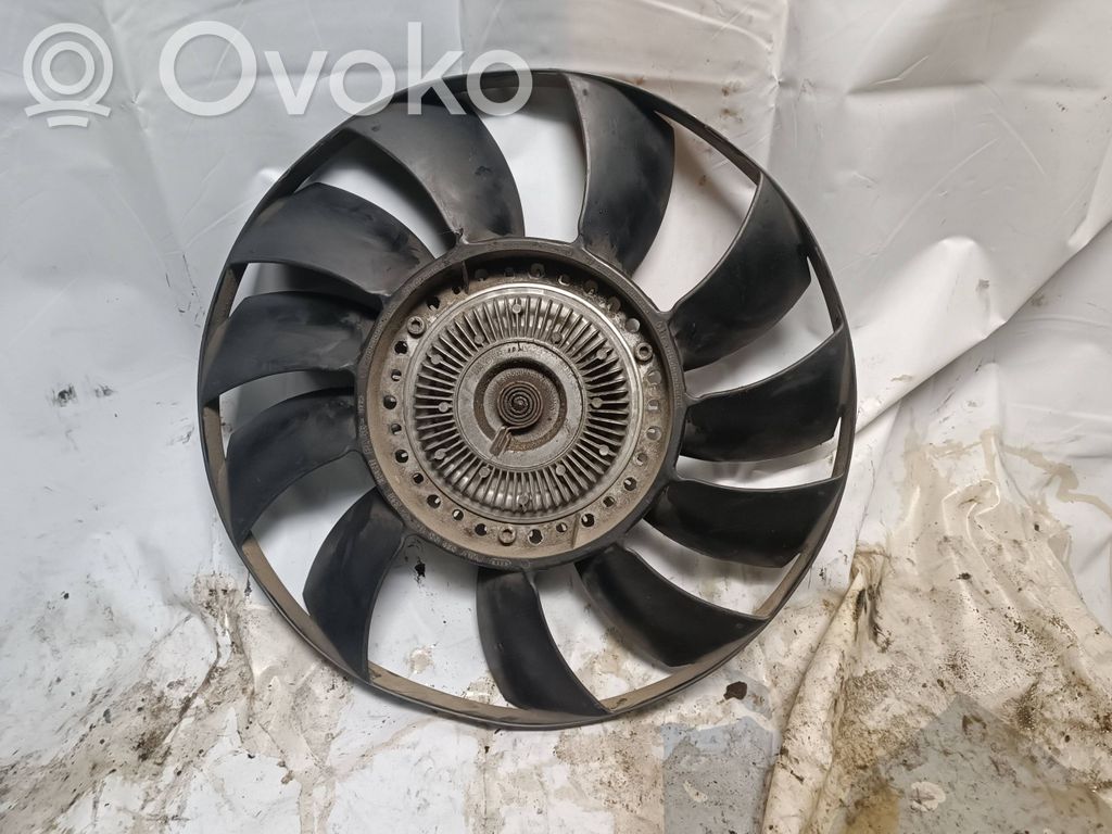 Audi A6 S6 C5 4B Sprzęgło wiskotyczne wentylatora / Visco 