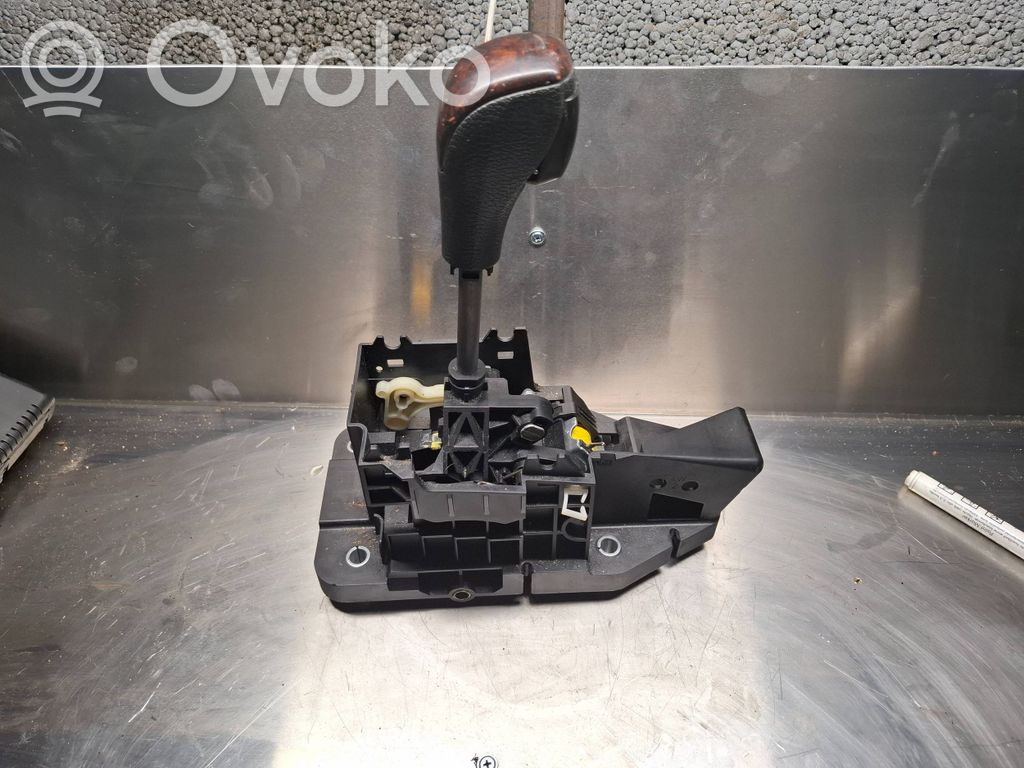 Volvo S80 Selector caja de cambios 