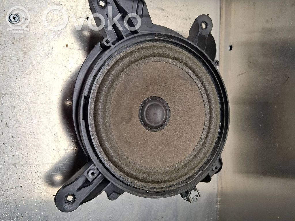 Volvo S60 Altavoz de la puerta delantera 