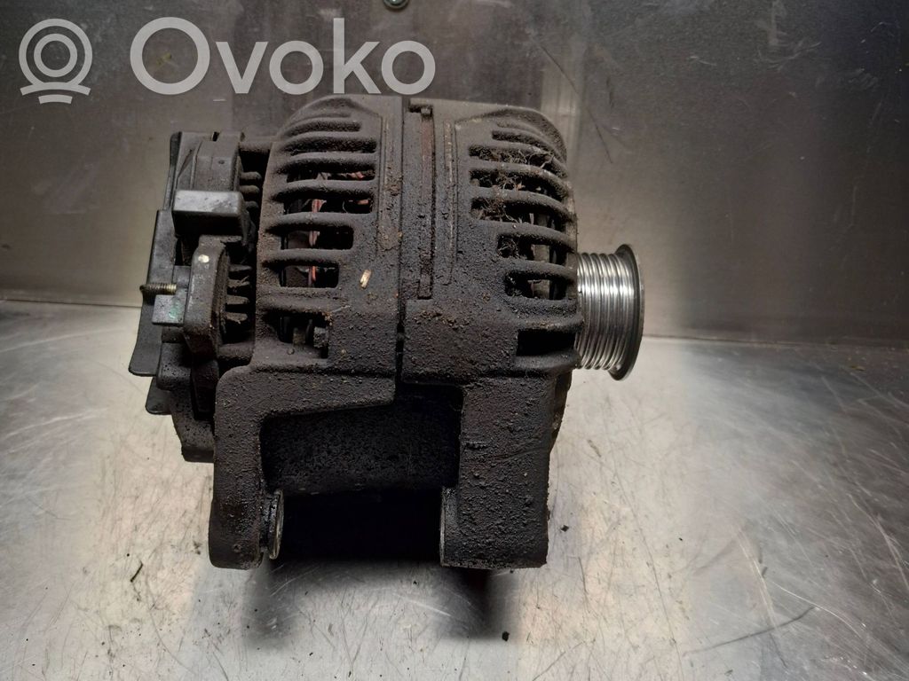 Opel Zafira A Generator/alternator 