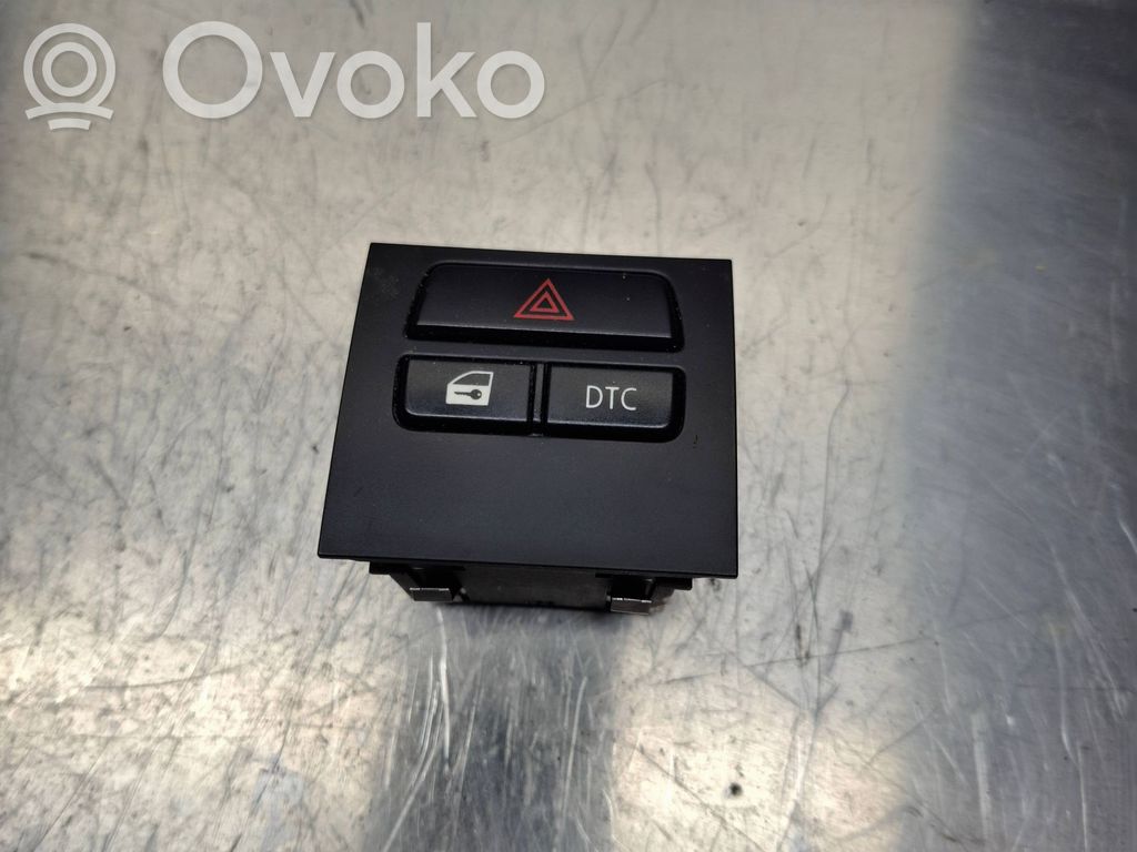 BMW 3 E90 E91 Hazard light switch 