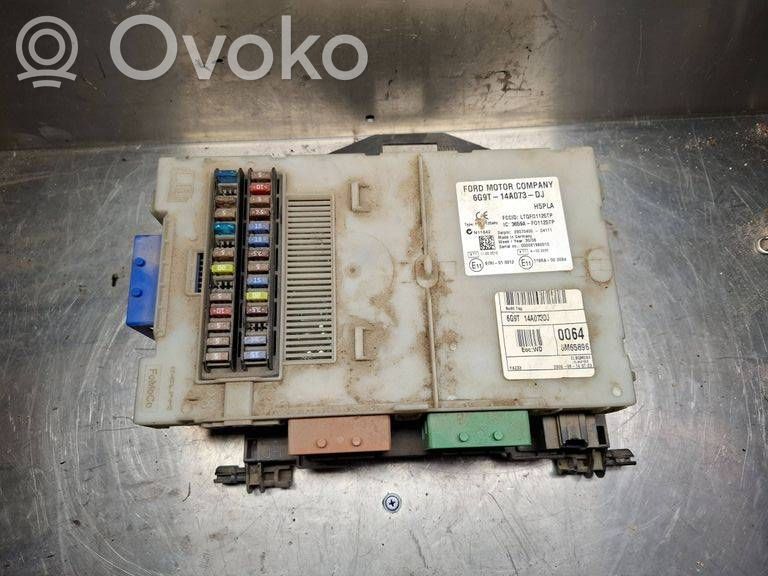 Módulo de fusible   6G9T14A073DJ,6G9T14A073DJ