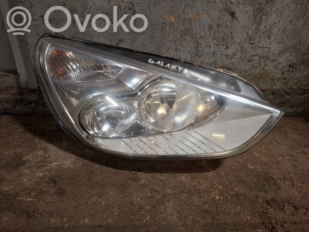 Phare frontale   20B503