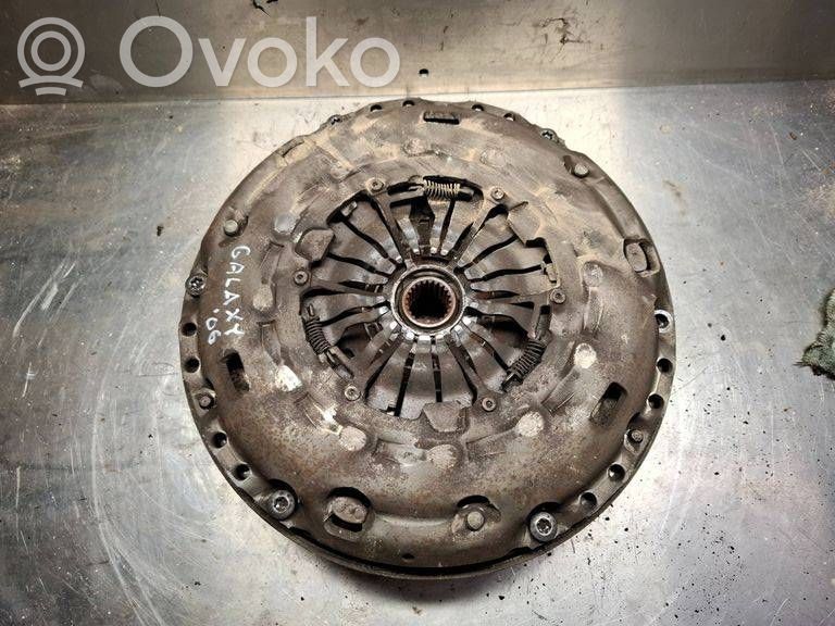 Ford Galaxy Sprzęgło / Komplet 