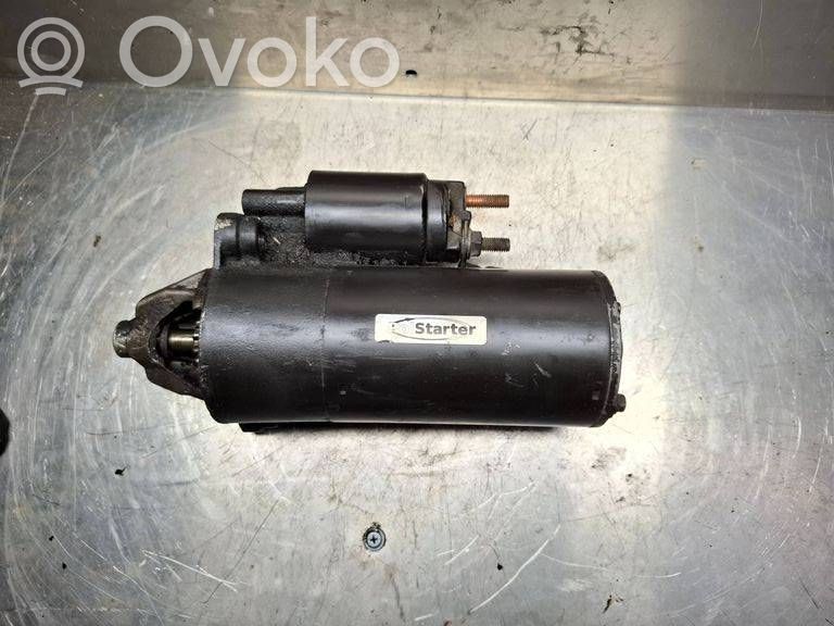 Ford Focus Motor de arranque 