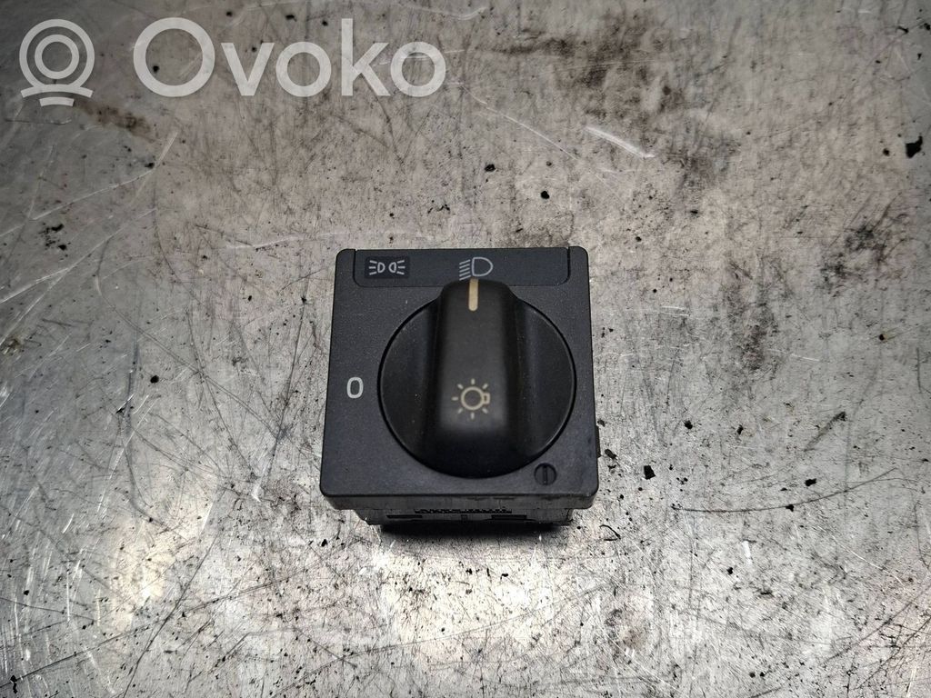 Volvo S70  V70  V70 XC Light switch 