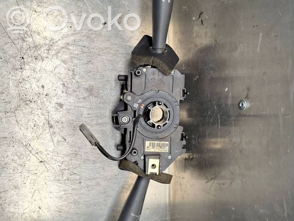 Renault Laguna I Wiper turn signal indicator stalk/switch 
