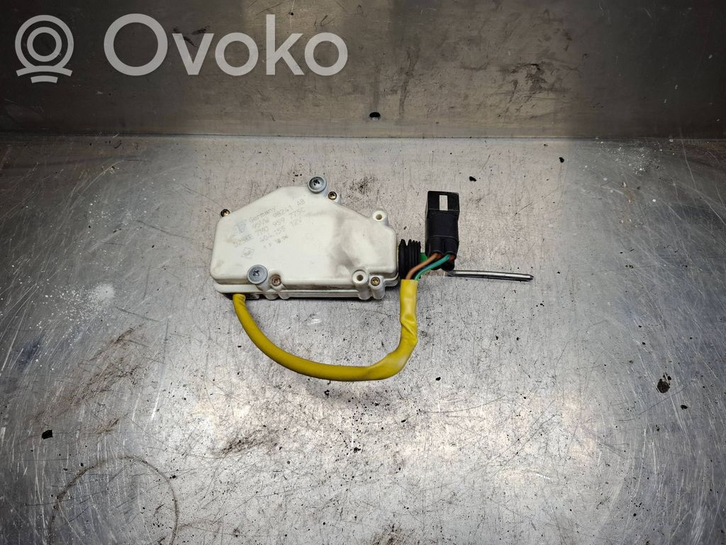 Central locking motor   7M0959775C