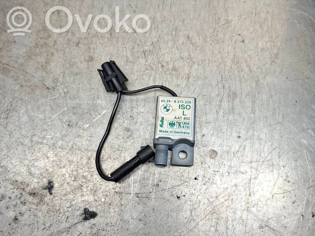 Antenos stiprintuvas   65248375228