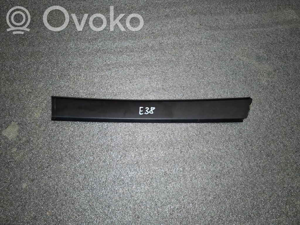 BMW 7 E38 Otros repuestos del interior 