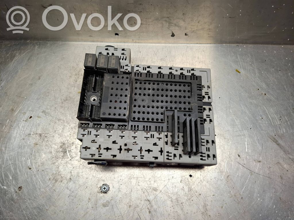 Módulo de fusible   9452773,9452772