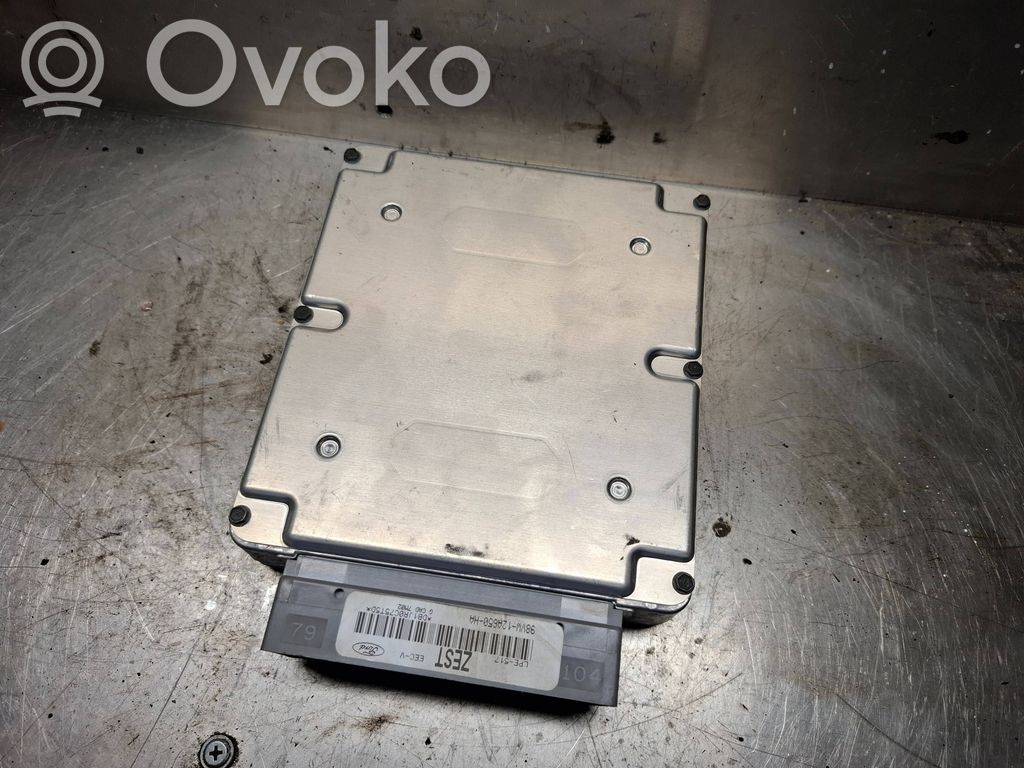 Ford Galaxy Engine control unit/module 